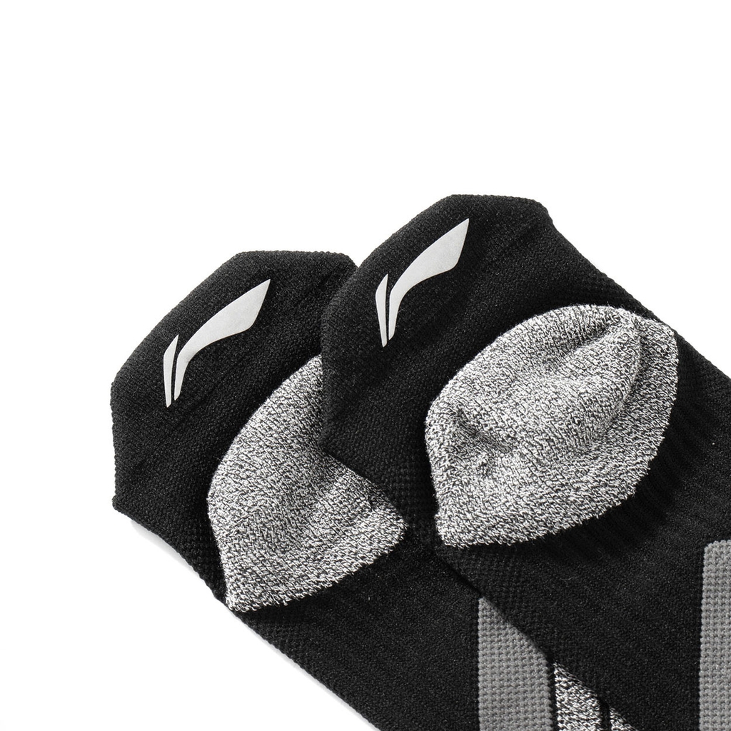 Tất Thể Thao Li-Ning Nữ - AWSR012-2