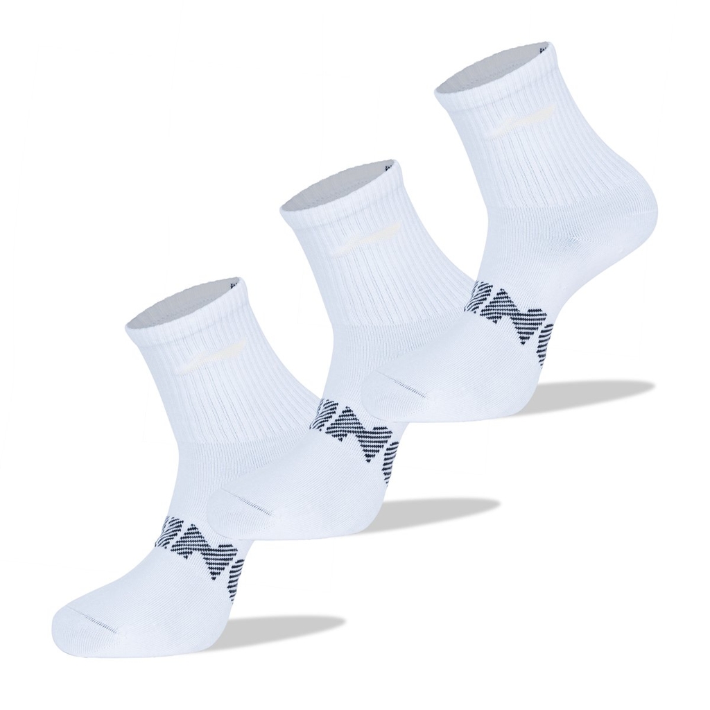 Tất Thể Thao Li-Ning Unisex AWST209-1V