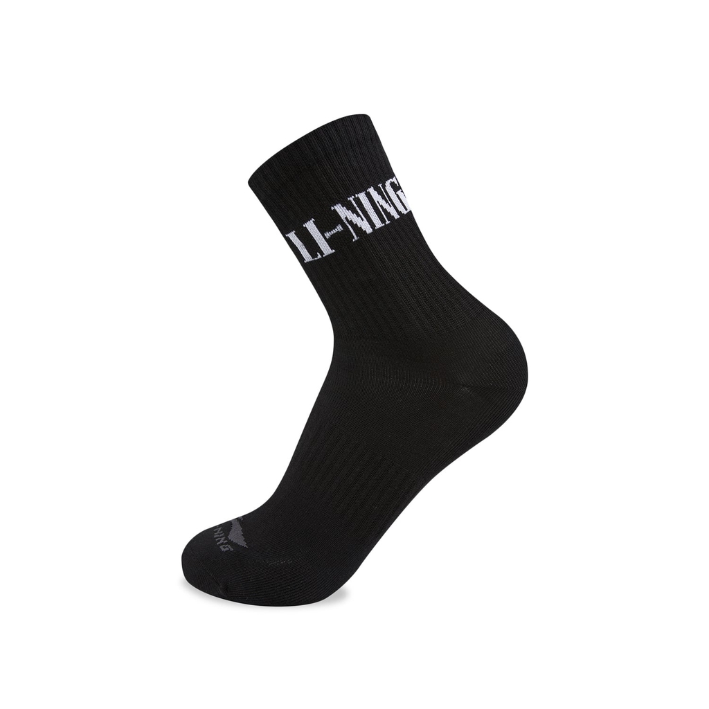 Tất cao cổ Li-Ning Unisex AWTW005-1V