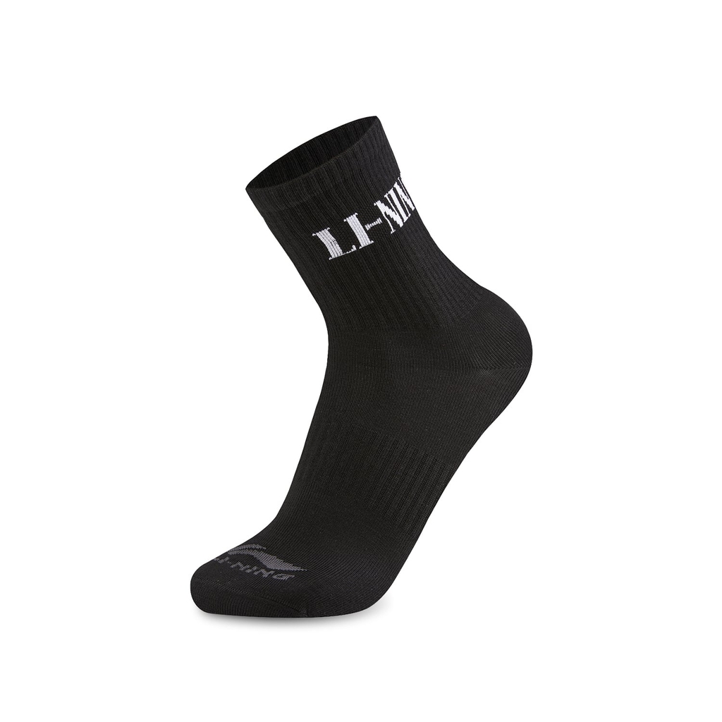 Tất cao cổ Li-Ning Unisex AWTW005-3V