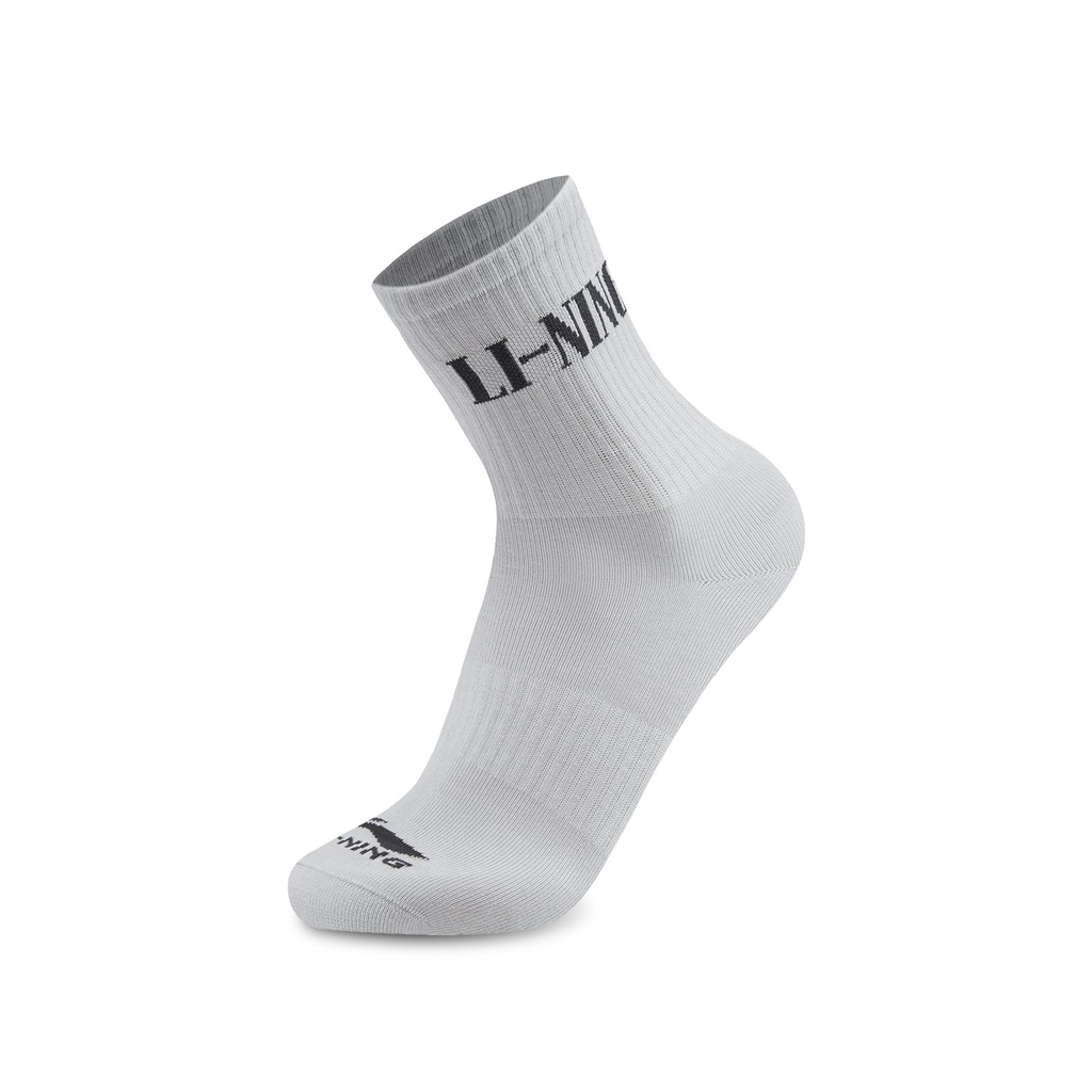 Tất cao cổ Li-Ning Unisex AWTW005-3V