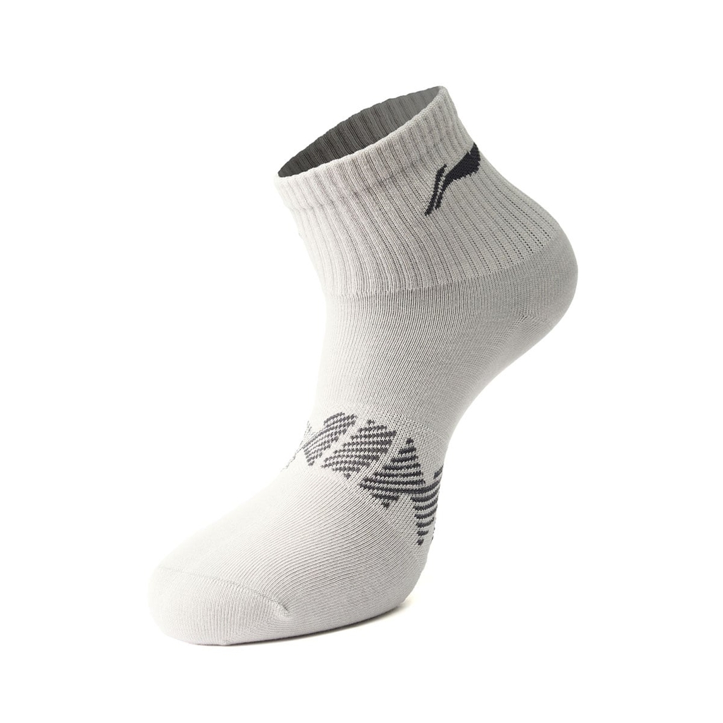 Tất ngắn cổ Li-Ning Unisex AWTW007-3V
