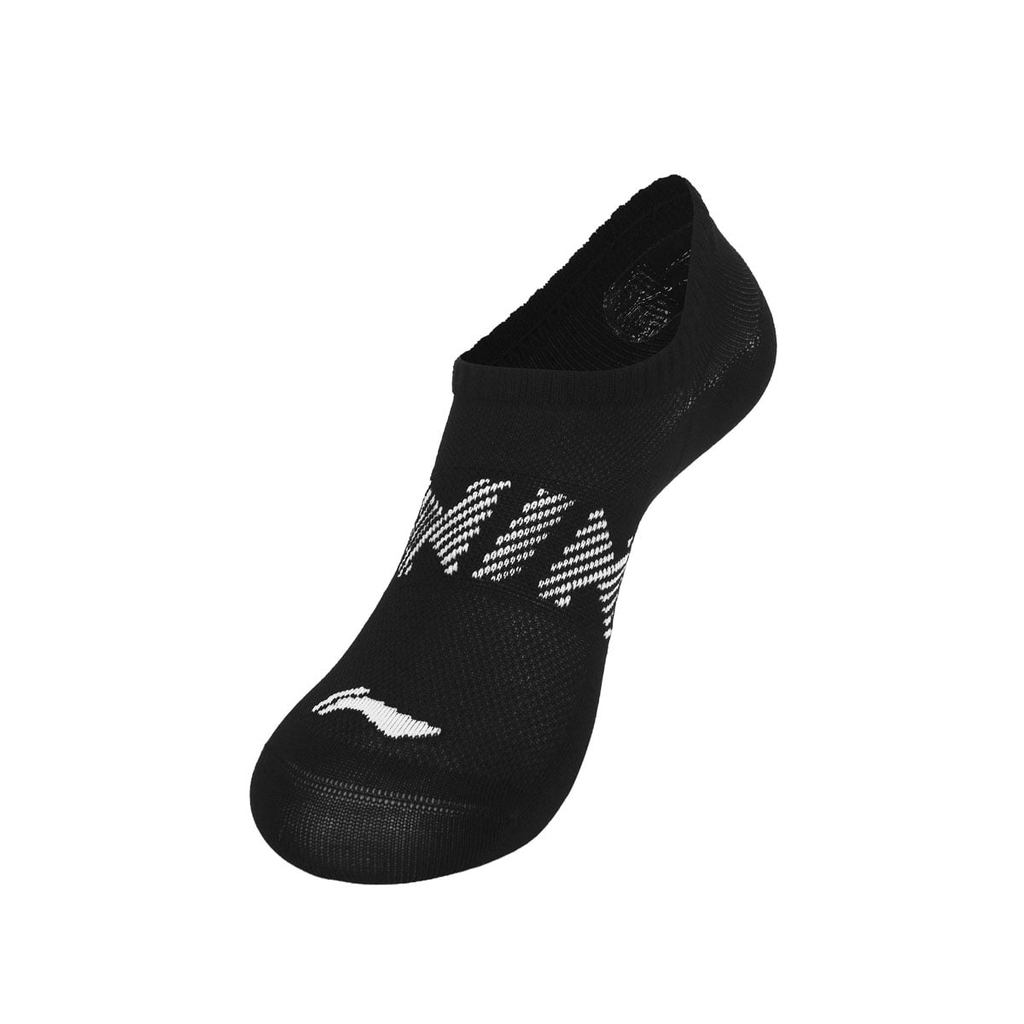 Tất bàn chân Li-Ning Unisex AWTW061-1V