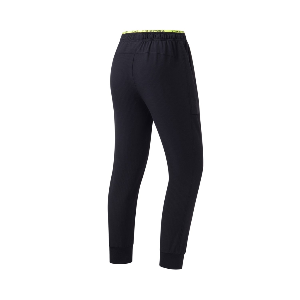 Quần gió Li-Ning Nữ AYKT042-1
