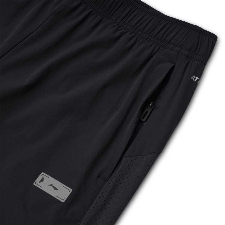 Quần gió Li-Ning Nữ AYKT188-3