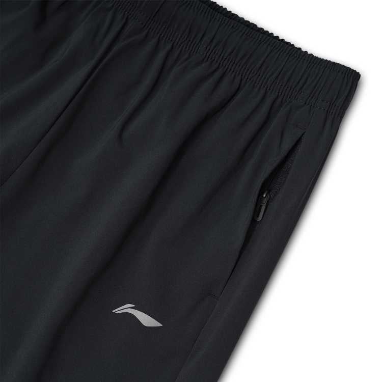 Quần gió Li-Ning Nữ AYKT190-4
