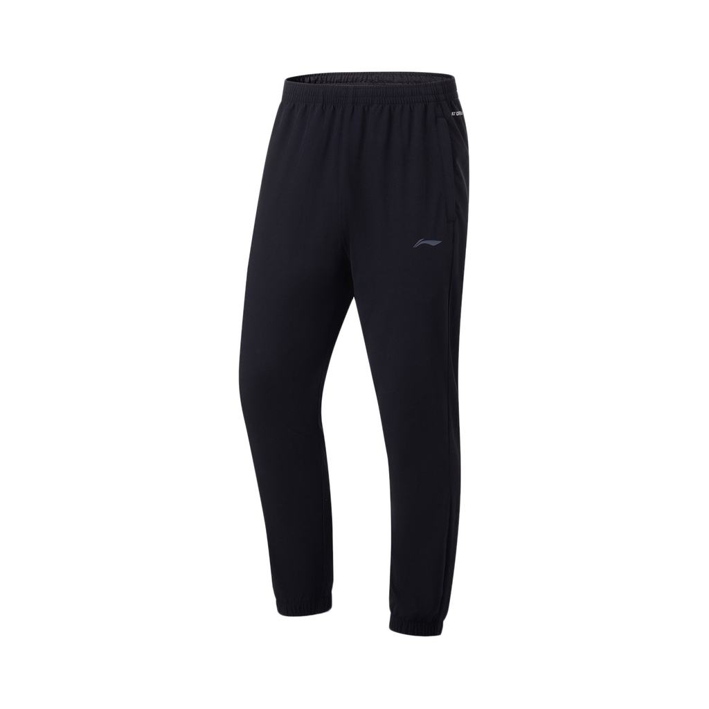 Quần gió Li-Ning Nam AYKT207-1