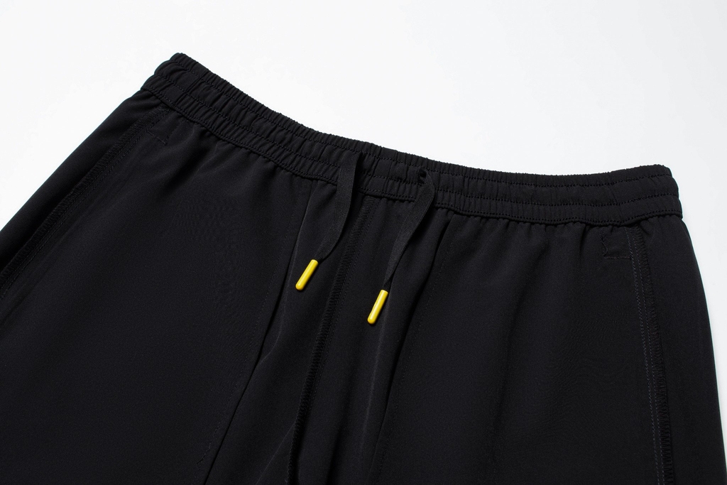 Quần gió Li-Ning Nam AYKT207-1