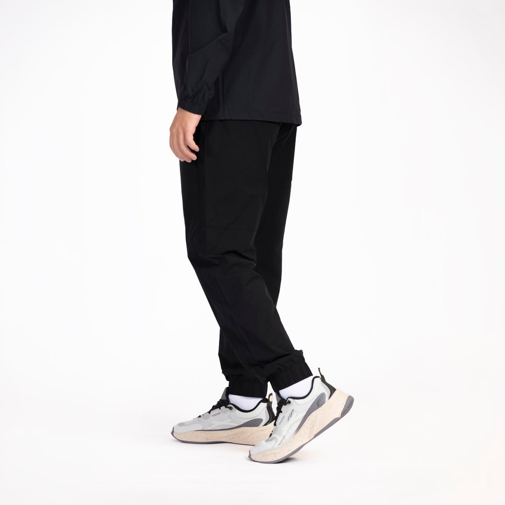 Quần gió Li-Ning Nam AYKT747-1
