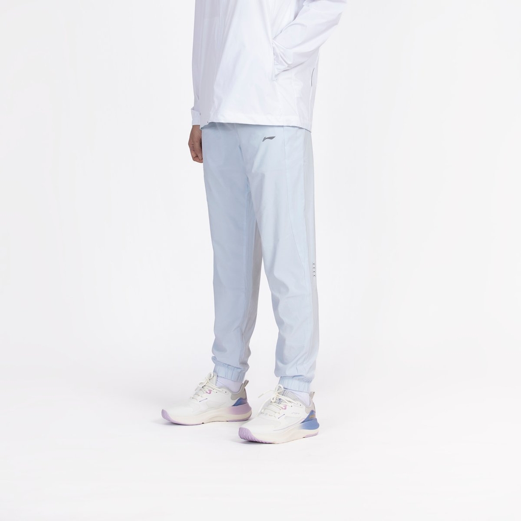 Quần gió Li-Ning Nữ AYKT762-2