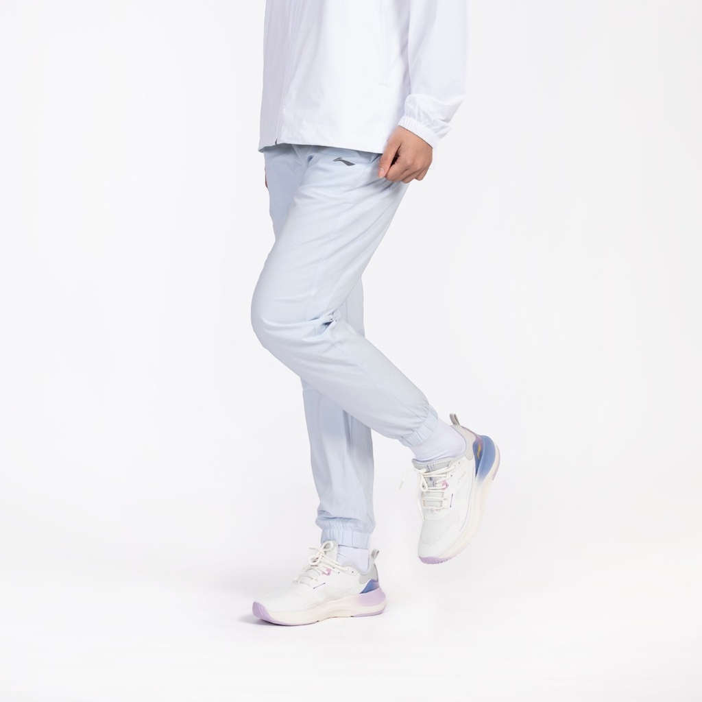 Quần gió Li-Ning Nữ AYKT762-2