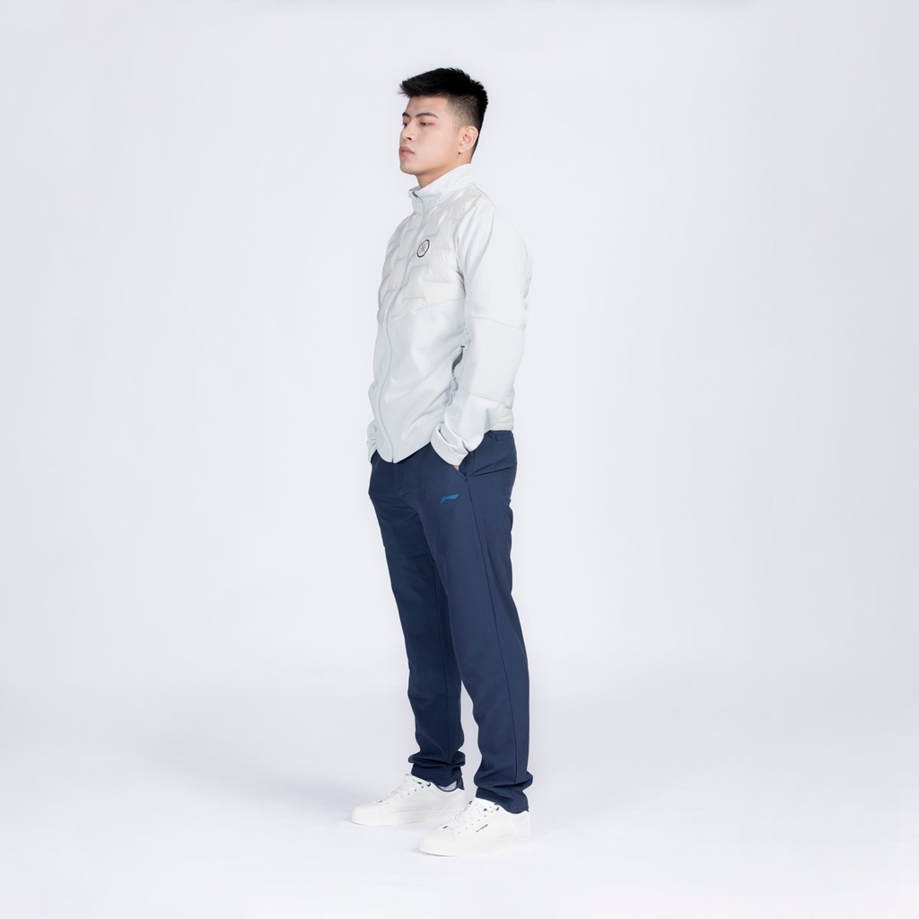 Quần gió Li-Ning Nam AYKT901-2V