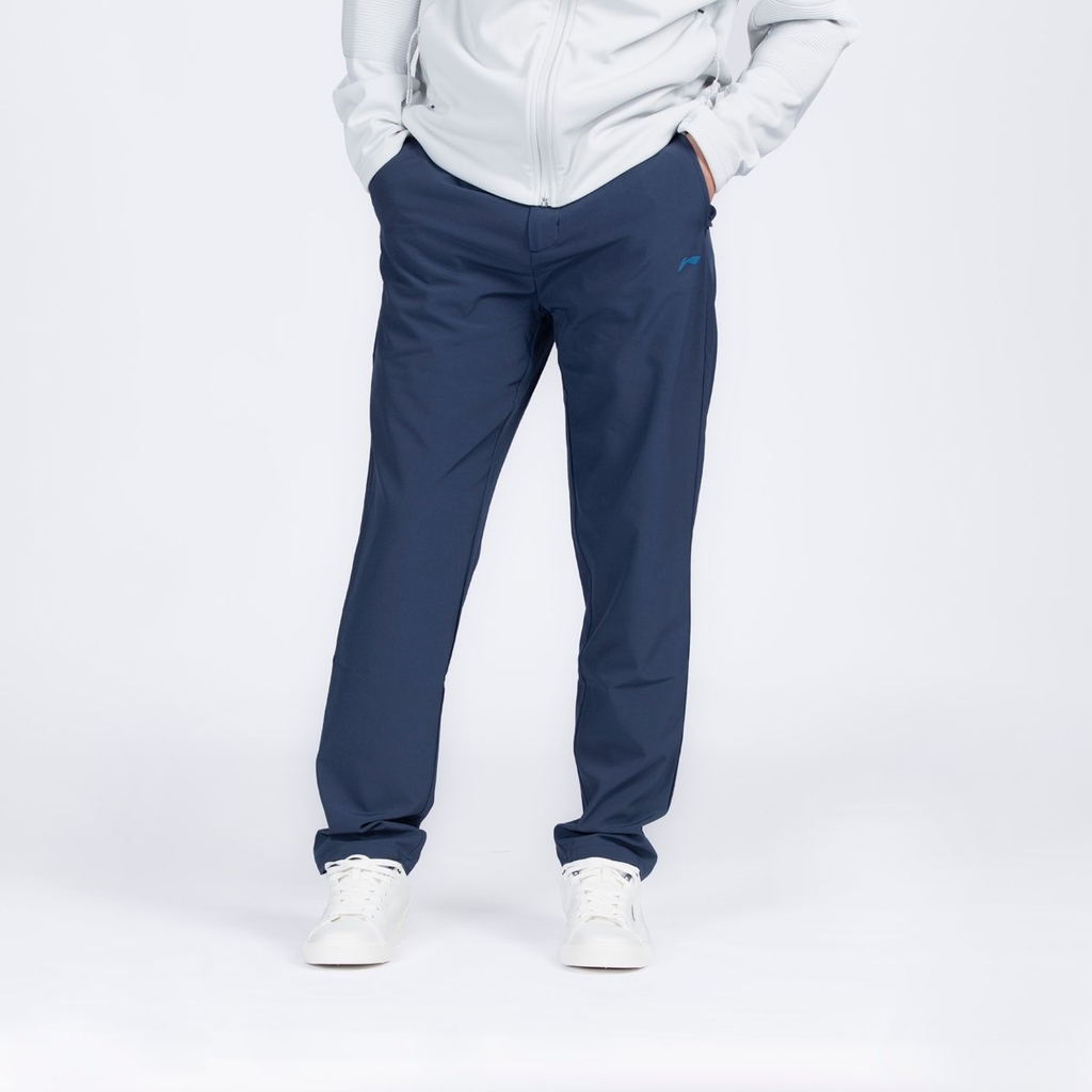 Quần gió Li-Ning Nam AYKT901-2V