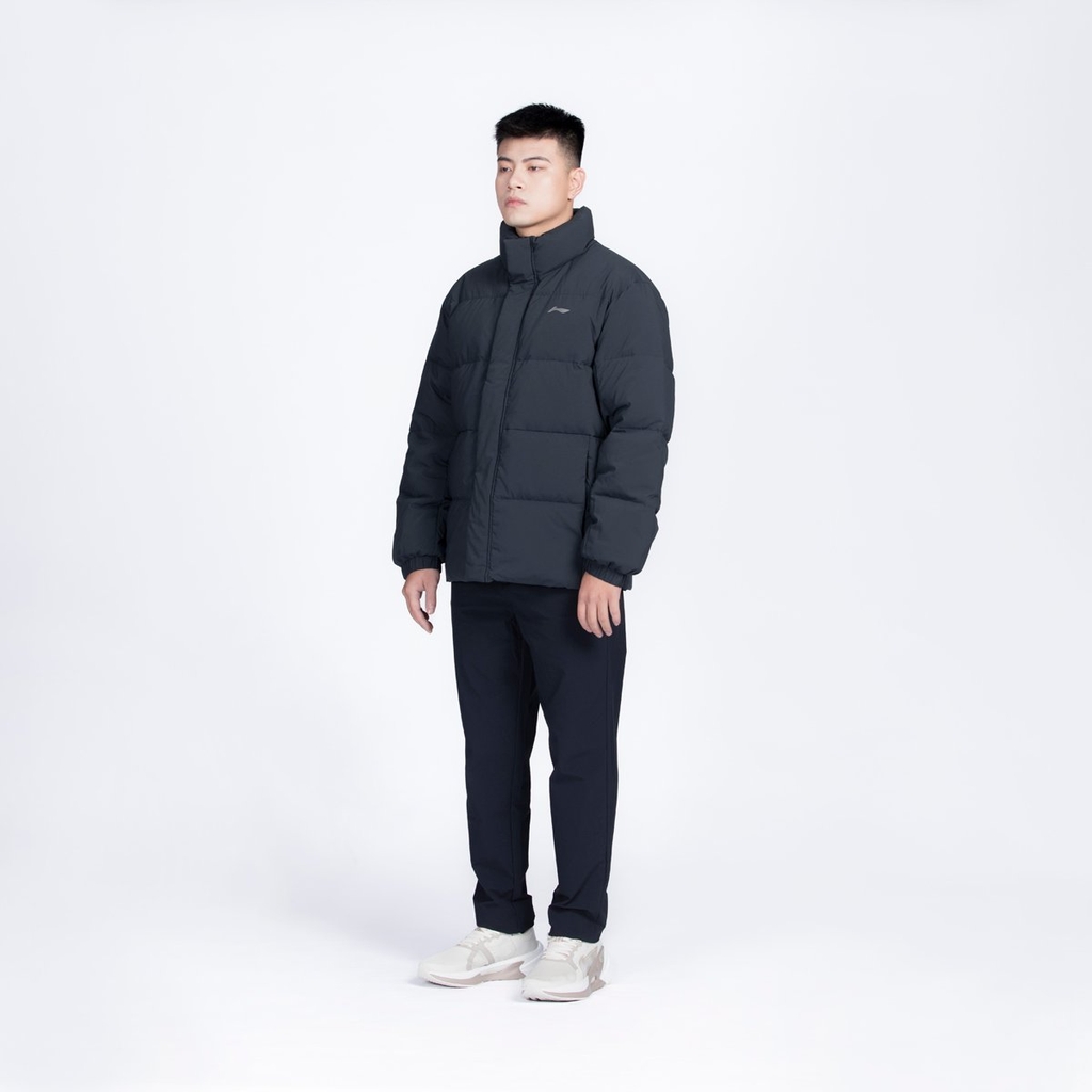 Quần gió Li-Ning Nam AYKT903-1V