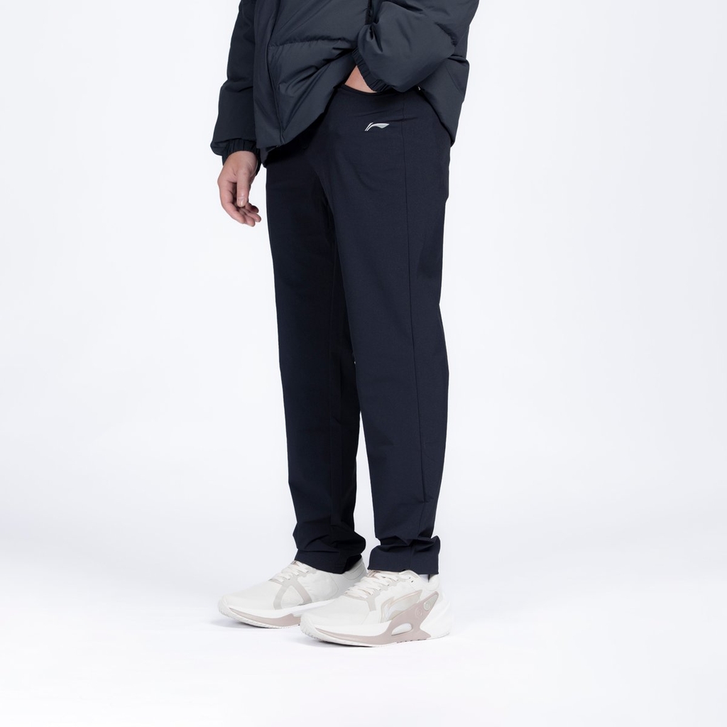 Quần gió Li-Ning Nam AYKT903-1V