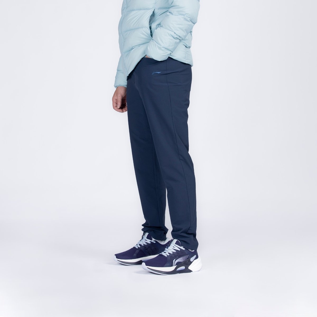 Quần gió Li-Ning Nam AYKT903-2V