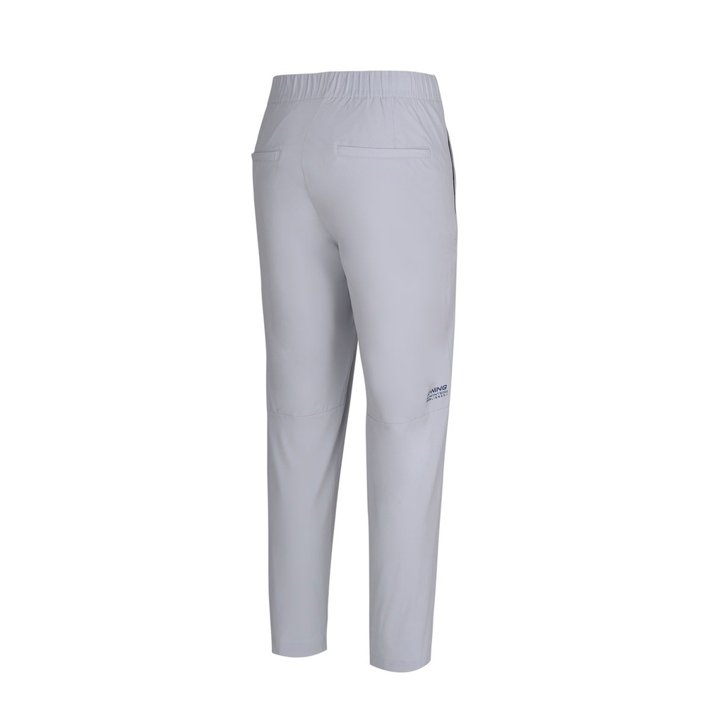 Quần gió Li-Ning Nam AYKU977-3V
