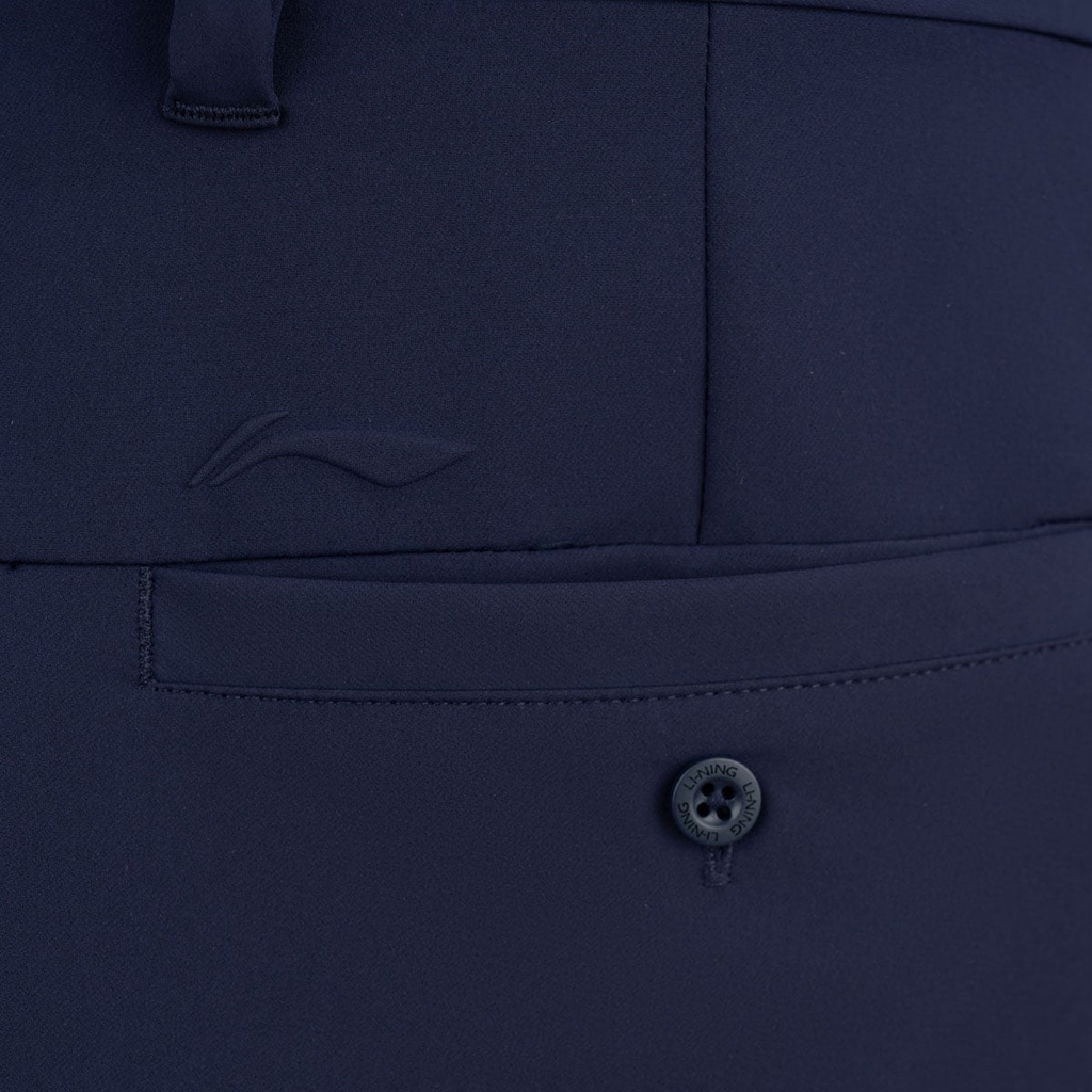 Quần dài golf Li-Ning Nam AYKVC67-3V