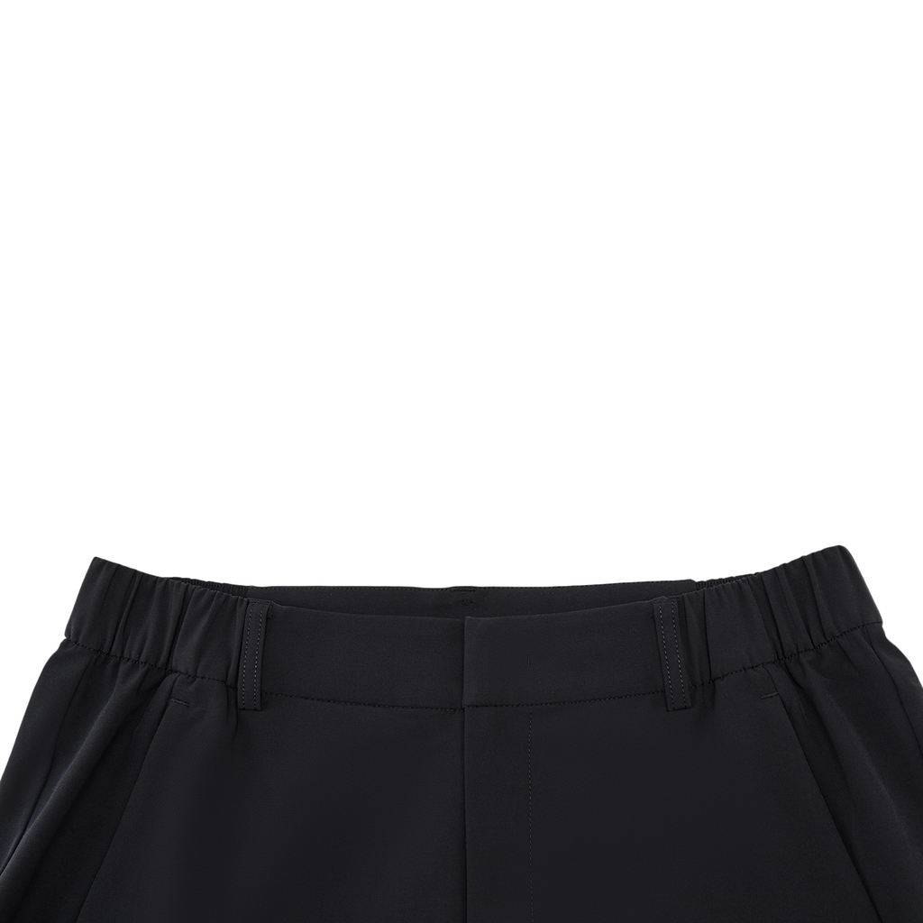 Quần gió Li-Ning Nam AYKW045-2V