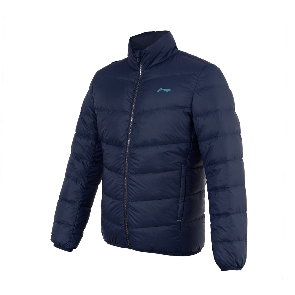 Áo lông vũ Li-Ning Nam AYMS411-2