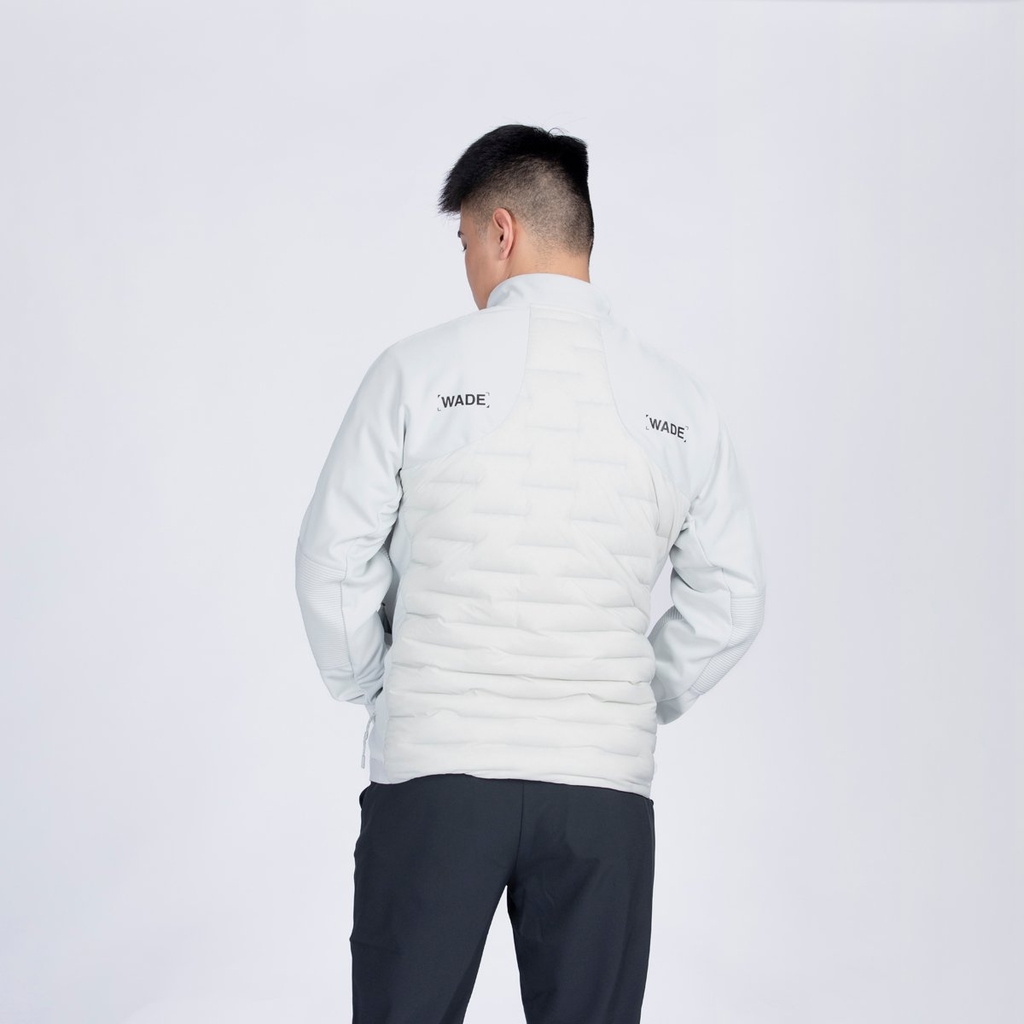 Áo lông vũ Li-Ning Nam AYMT159-2V