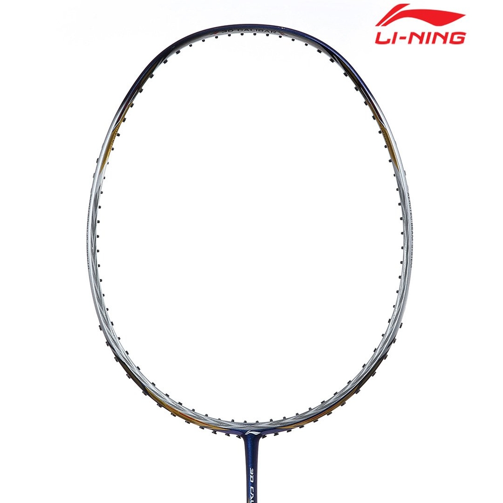 Vợt (Khung vợt) cầu lông Li-Ning 3D Calibar 200 AYPM394-4