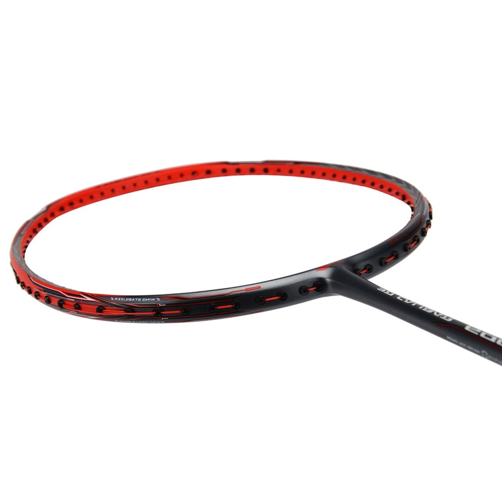 Vợt (Khung vợt) cầu lông Li-Ning Calibar 600B P-AYPT387-3E