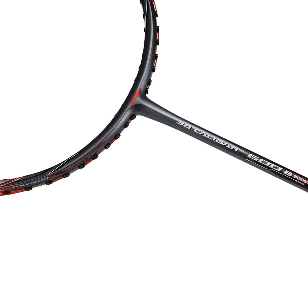 Vợt (Khung vợt) cầu lông Li-Ning Calibar 600B P-AYPT387-3E