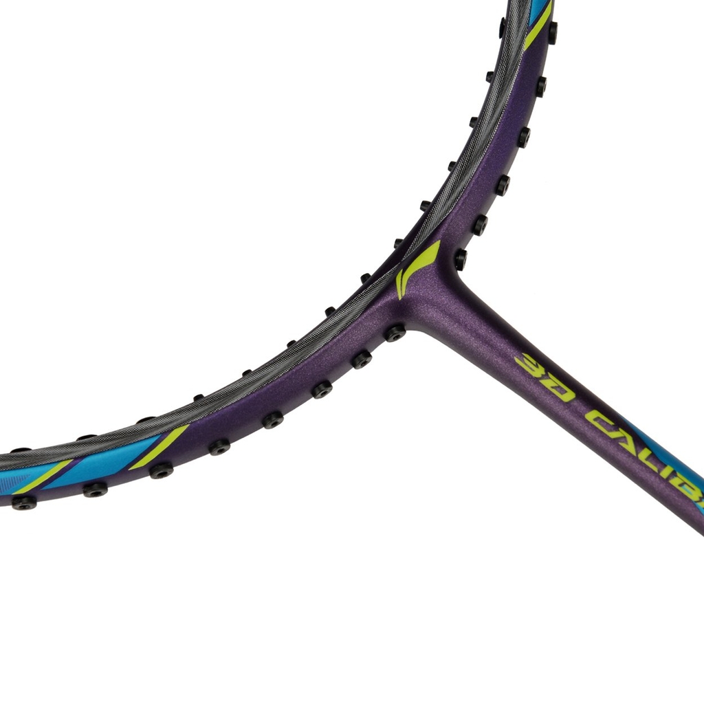 Vợt (Khung vợt) cầu lông Li-Ning 3D Calibar 001 AYPT399-4