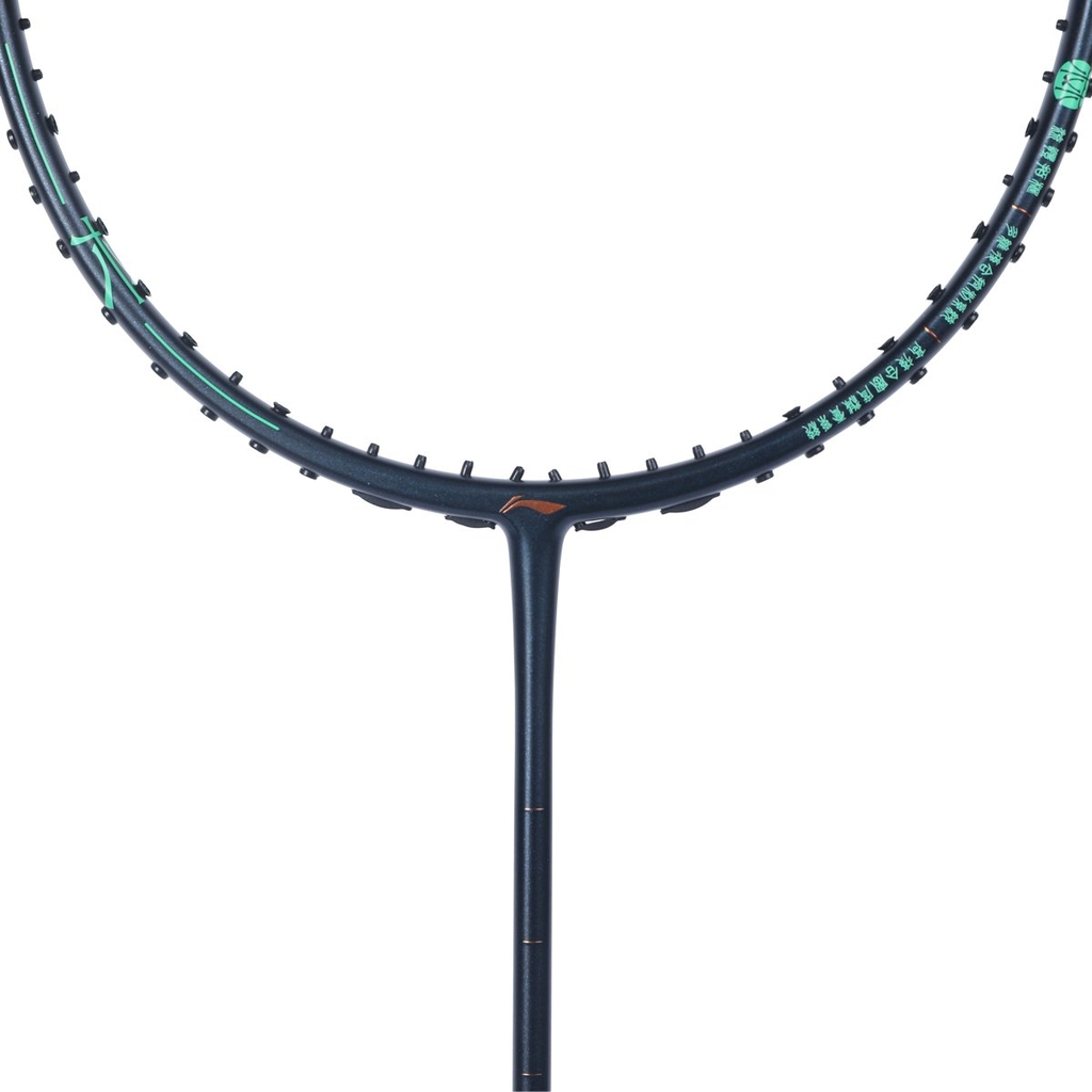 Bộ Vợt (Khung vợt) cầu lông Li-Ning phiên bản LÂM AYPT061-4