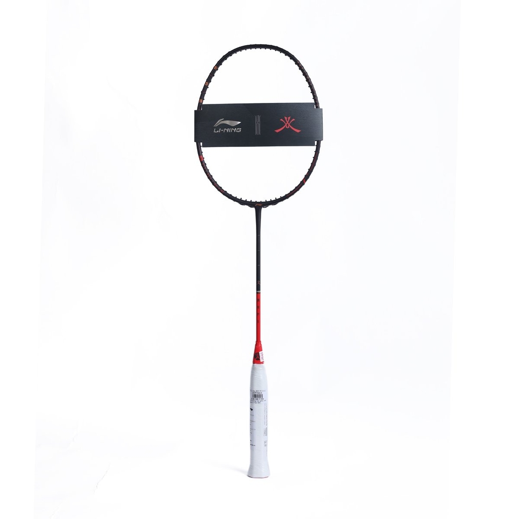 Bộ Vợt (Khung vợt) cầu lông Li-Ning phiên bản HOẢ AYPT063-4