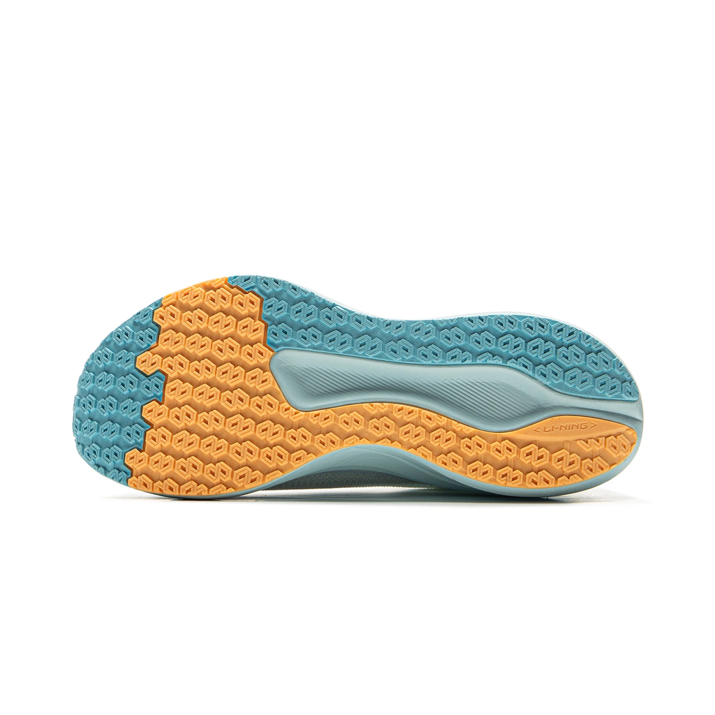 Giày chạy bộ Li-Ning CHITU 8 Nữ ARPV004-7V