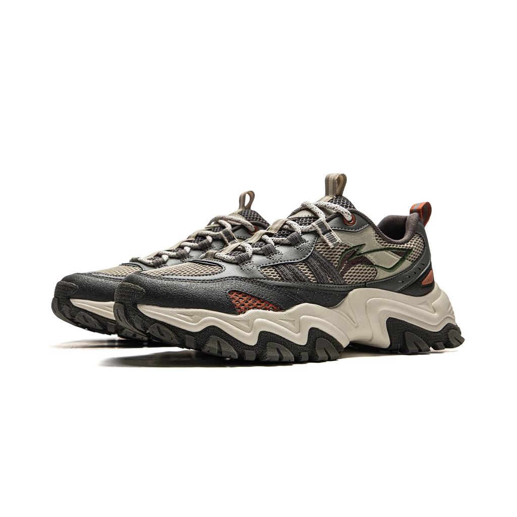 Giày thời trang Li-Ning Nam AGCV375-3V