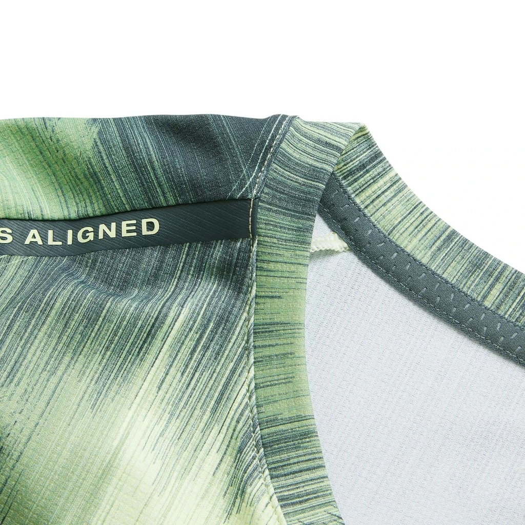 Áo T-shirt Li-Ning Nam ATSU515-4V