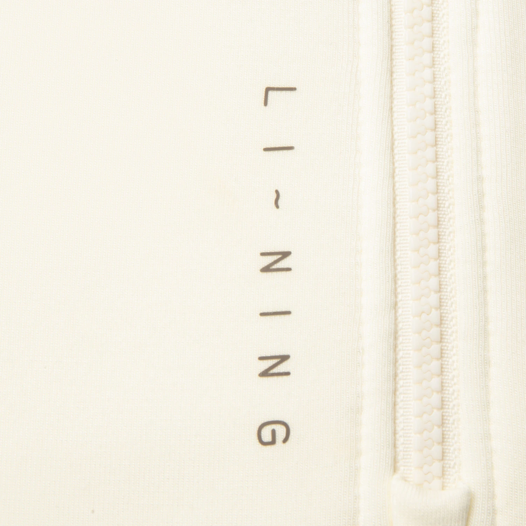 Áo nỉ Li-Ning Nữ AWDV510-1V