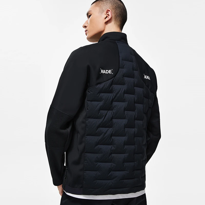 Áo lông vũ Li-Ning Nam AYMT159-1V