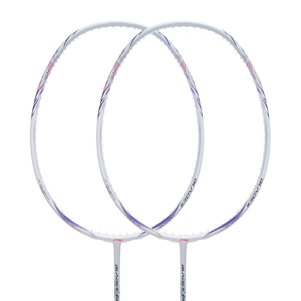 Vợt (Khung vợt) cầu lông Li-Ning Fengying BLADEX 600 (5U) AYPT341-5