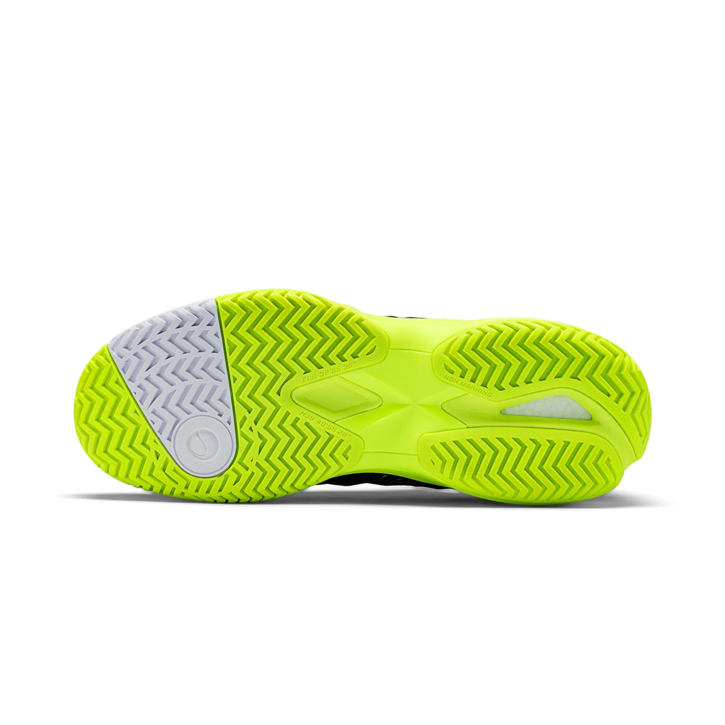 Giày tennis/pickleball chuyên nghiệp Li-Ning SECURE PRO Nam ATAV003-3
