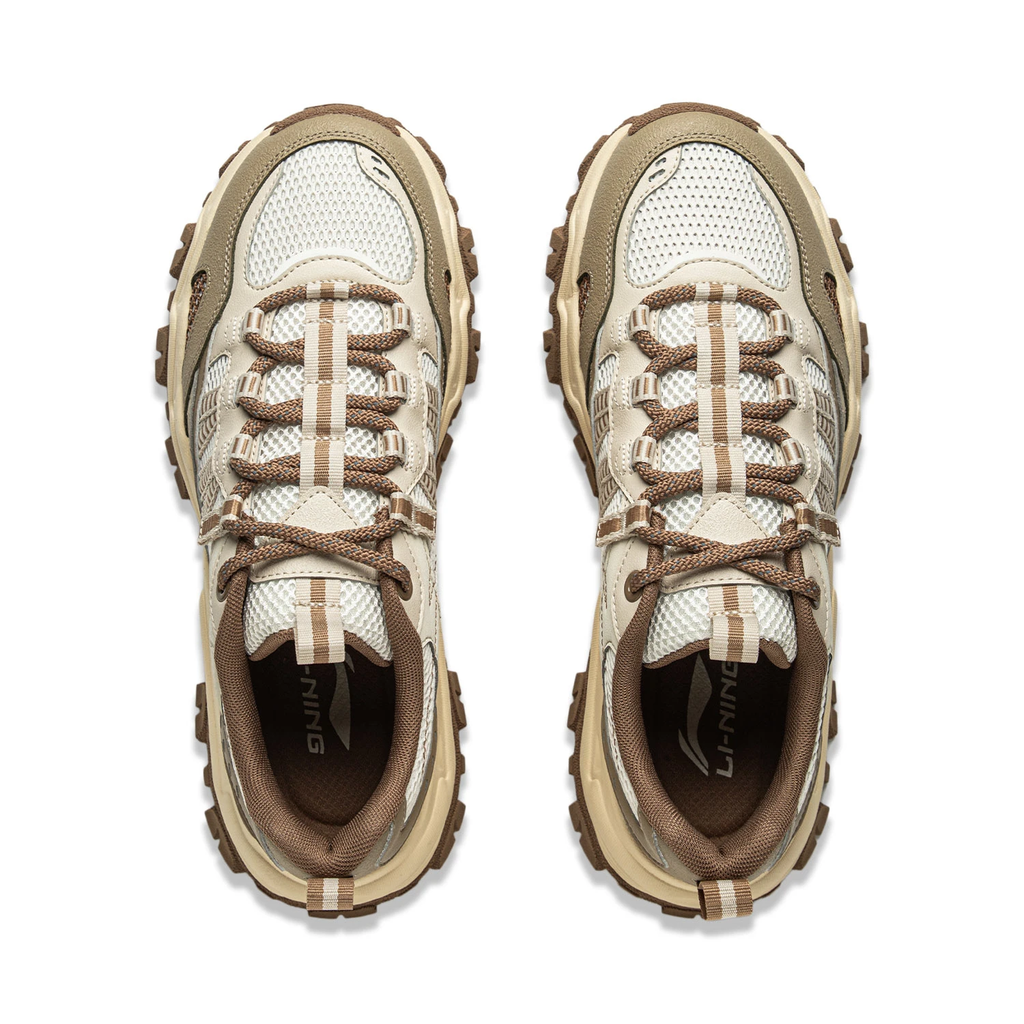 Giày thời trang Li-Ning Nam AGCV375-4V