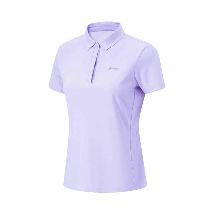 Áo Polo Li-Ning Nữ APLU126-3V