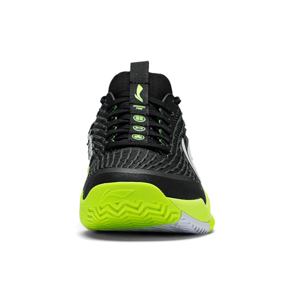 Giày tennis/pickleball chuyên nghiệp Li-Ning SECURE PRO Nam ATAV003-3