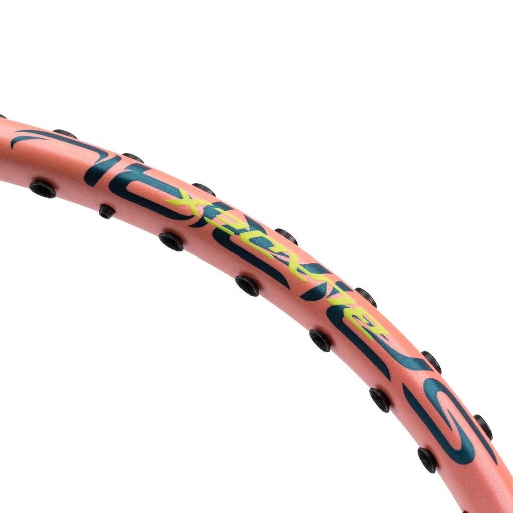 Vợt (Khung vợt) cầu lông Li-Ning Fengying BLADEX SPIRAL Pink (5U) AYPT365-5