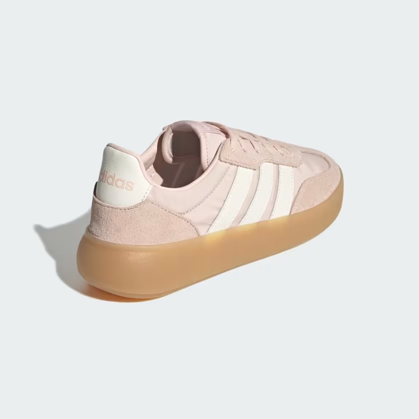 Giày thời trang adidas Barreda Decode Nữ - JR1216