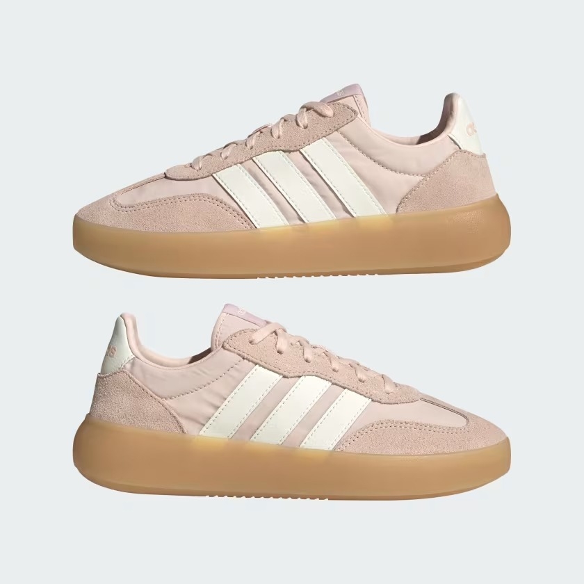 Giày thời trang adidas Barreda Decode Nữ - JR1216
