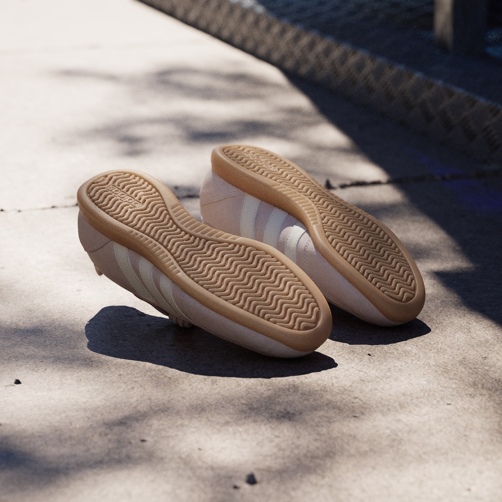 Giày thời trang adidas Barreda Mary Jane Nữ - KJ2254