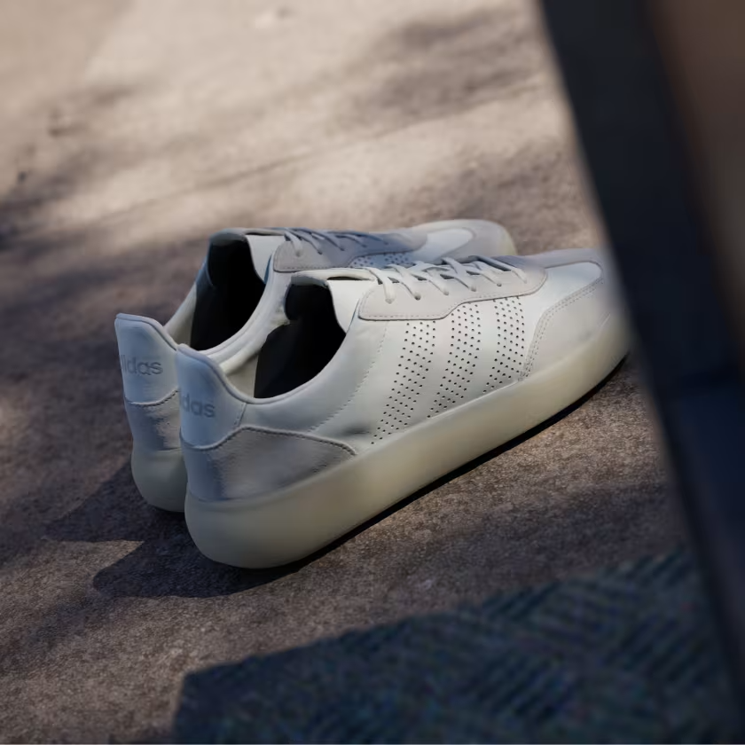 Giày thời trang adidas Barreda Decode Nam - JI2326
