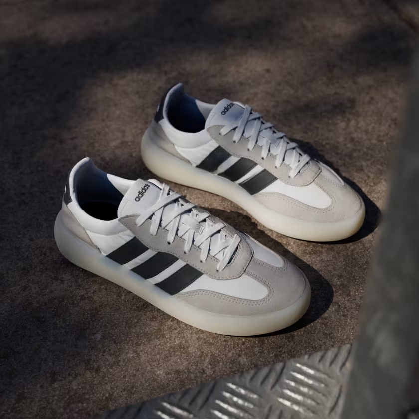 Giày thời trang adidas Barreda Decode Nữ - JR3101