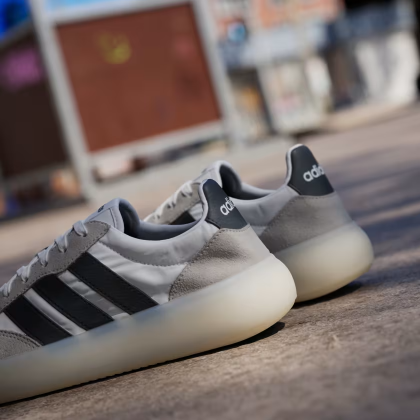 Giày thời trang adidas Barreda Decode Nữ - JR3101