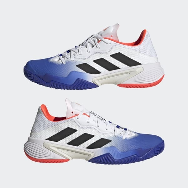 Giày adidas Barricade Tennis  Nam HQ8917