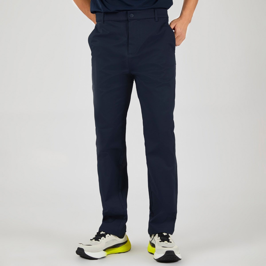 Quần gió Li-Ning Nam AYKU669-4V